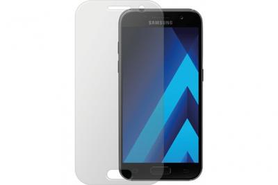 BIGBEN CONNECTED  Prot&egrave;ge &eacute;cran en Verre tremp&eacute; pour Samsung Galaxy A5 2017