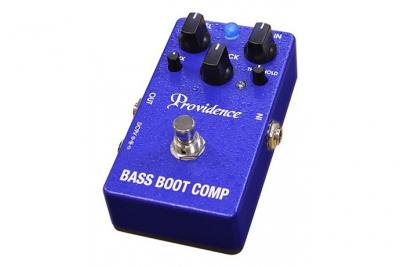 PROVIDENCE  Bass Boot Comp Btc-1 - P&eacute;dale Compression Basse