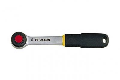 PROXXON Industrial 23 094 Cliquet r&eacute;versible 3/8 (10 mm) 200 mm - 