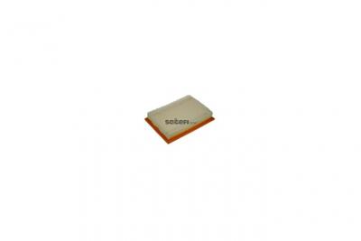PURFLUX  A1129 filtre &agrave; air moteur