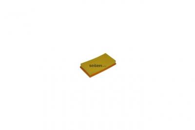 PURFLUX  A1135 filtre &agrave; air moteur