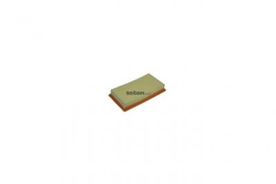 PURFLUX Filtre a  air  A1230 (X1)