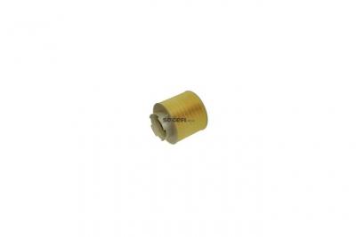 PURFLUX  A1242 filtre &agrave; air moteur