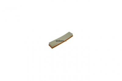 PURFLUX  A1336 filtre &agrave; air moteur