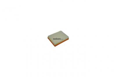 PURFLUX Filtre a  air  A1350 (X1)