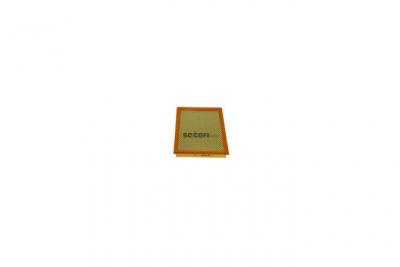 PURFLUX  A1503 filtre &agrave; air moteur
