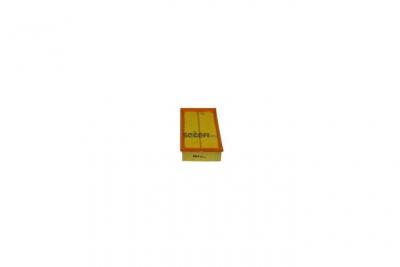 PURFLUX Filtre a  air  A762 (X1)
