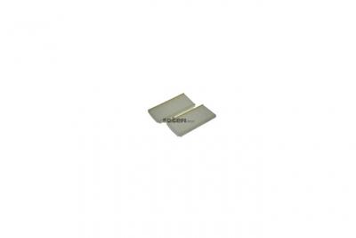 PURFLUX Filtre, air de l'habitacle  AH273-2