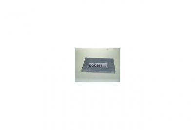 PURFLUX Filtre air de lhabitacle AHC160 