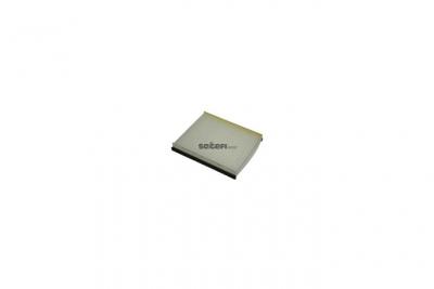 PURFLUX Filtre air de lhabitacle AH212 