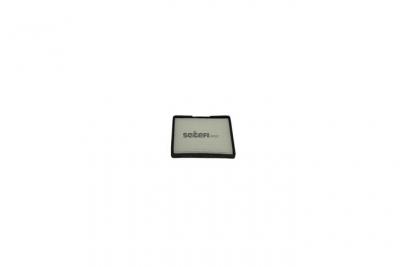 PURFLUX Filtre air de lhabitacle AH301 