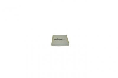 PURFLUX Filtre air de lhabitacle AH371 