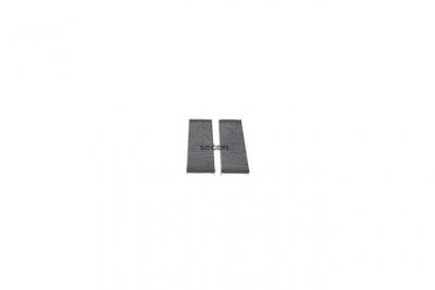 PURFLUX Filtre air de lhabitacle AHC247-2 