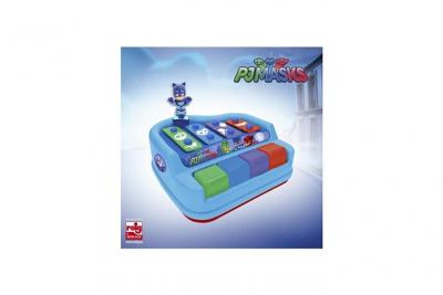REIG MUSICALES Claude Reig - PJ Masks xilof&oacute;n Piano en coffret 4 Notes (2863.0)