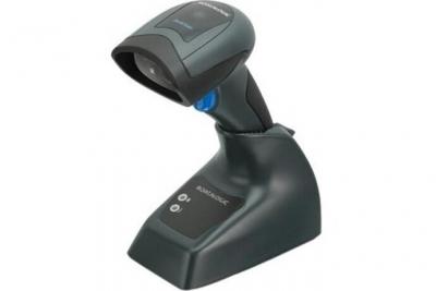 DATALOGIC  Qbt2400 Scanner+micro Usb Barcode Scanner Noir