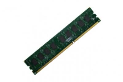 QNAP  - DDR4 - module - 16 Go - DIMM 288 broches - 2400 MHz / PC4-19200 - memoire enregistre