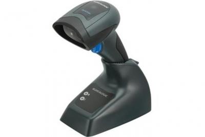 DATALOGIC QUICKSCAN M QM2131 433 Black
