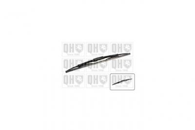 QUINTON HAZELL Balai d'essuie-glace avant  QTW017 (X1)