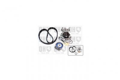 QUINTON HAZELL Kit De Distribution + Pompe &Agrave; Eau  Qbpk6781