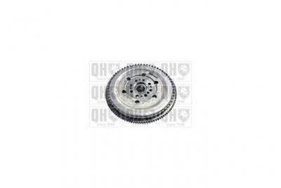 QUINTON HAZELL  Volant moteur pour FORD: Mondeo, Transit/Tourneo & JAGUAR: X-Type (Ref: QDF114)