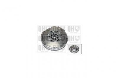 QUINTON HAZELL  QDF144 Volant moteur bi masse 