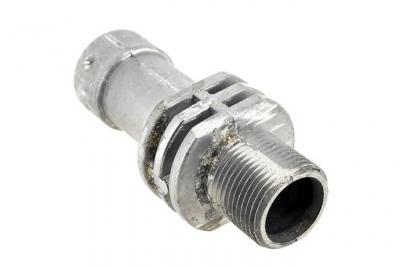 MICHELIN  - Raccord de tuyau pour nettoyeur haute pression