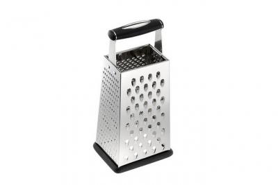 LAGOSTINA R&acirc;pe CUCINIERI &agrave; 4 lames en inox - 