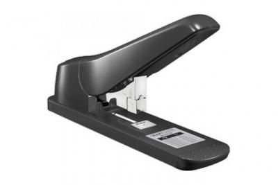 RAPESCO  1062 AV-55 Agrafeuse &agrave; Grande Capacit&eacute; de 210 Feuilles, Noir
