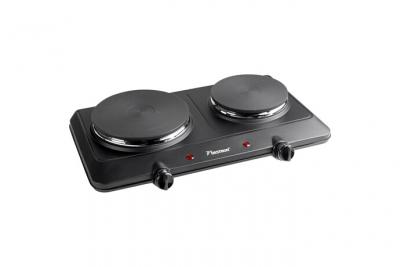  Plaque de cuisson double AHP250D 2250 w Bestron Noir