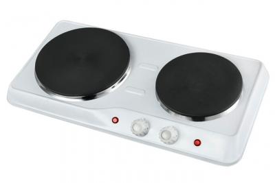 KALORIK R&eacute;chaud &eacute;lectrique double tkg dkp 1002 w dkp1002w