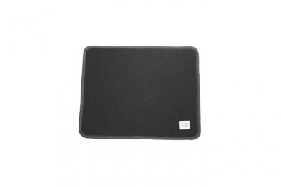 RED SIGN  165141 Tapis Moquette Bord&eacute;, Gris, 50 x 40 cm,