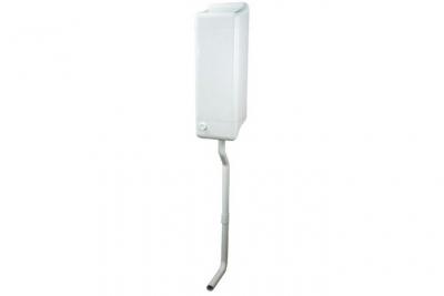 REGIPLAST R&eacute;servoir haut avec tube droit - Joker 500 - 