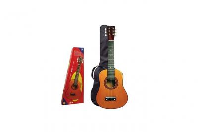 REIG MUSICALES CLAUDIO Guitare espagnole en bois 65cm