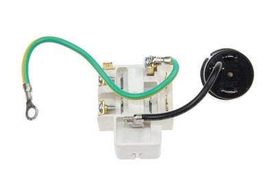 PROLINE Relais Rc Dem+therm Lu76cy Pour Refrigerateur  - 32013650