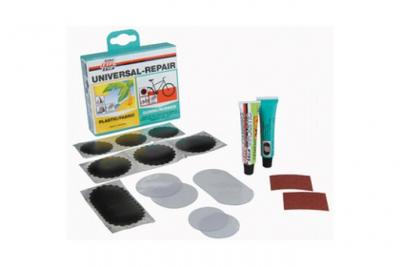 GENERIQUE REMA TIP TOP Kit de r&eacute;paration Universel, 16 pi&egrave;ces , kit de