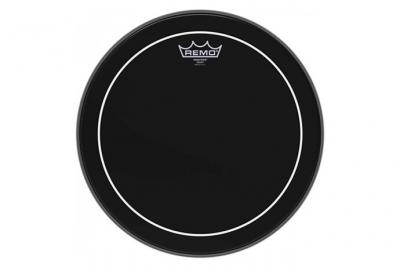 REMO  Schlagzeugfell ES-0614-PS &Eacute;b&egrave;ne &agrave; rayures fines 35,5 cm