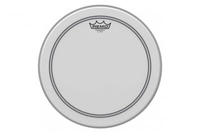 REMO Powerstroke 3 Ambassador 13 Pouces Caisse Claire