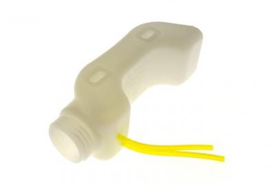 RYOBI Reservoir d'essence pour Debroussailleuse , Coupe bordures 