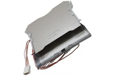 INDESIT R&eacute;sistance 2200W - S&egrave;che-linge - ARISTON HOTPOINT, , WHIRLPOOL