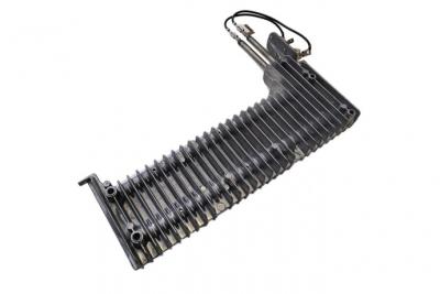 WHIRLPOOL R&eacute;sitance 2500w - S&egrave;che-linge - , BAUKNECHT,  LADEN, IGNIS (29821)