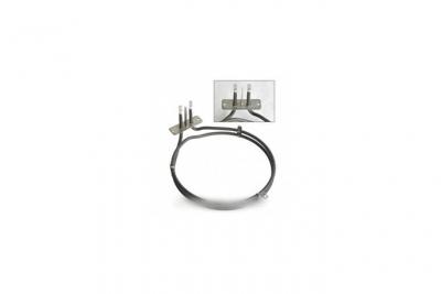 ARISTON Resistance Circulaire 1600w &Oslash;190mm 230v Pour Four Indesit