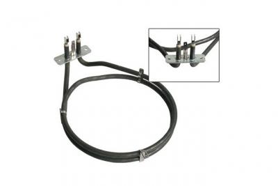 ROSIERES Resistance circulaire 2500W L240/&Oslash; 195M pour four  403999