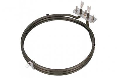 SMEG R&eacute;sistance circulaire 2700W d'origine Four, cuisini&egrave;re 806890386 