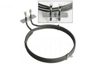 INDESIT R&eacute;sistance circulaire 2800w d'origine