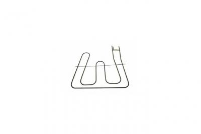 GENERIQUE Resistance De Sole 1850w 230 V Pour Four Arthur Martin Electrolux Faure