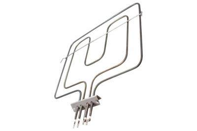 FAGOR R&eacute;sistance de voute de grille (1400w + 1200w), Four - Cuisini&egrave;re, CA5G001A1 - 1