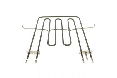 ARISTON GROUP Resistance grill 2250w + 1800w c00081591 pour Four Ariston