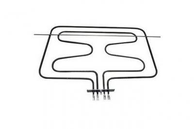 ARISTON R&eacute;sistance grill sup&eacute;rieure 3050w (1050w + 2000w)