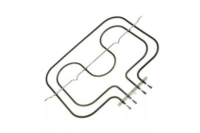 CANDY R&eacute;sistance grilloir four, cuisini&egrave;re 42370268 , hoover, rosieres