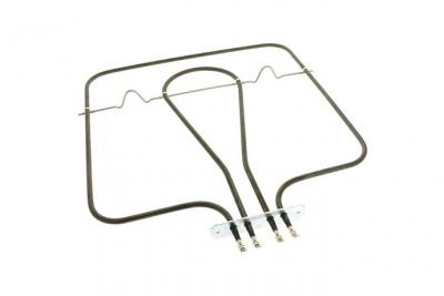 Resistance sole 1050w+450w, 41020672 pour Four Candy